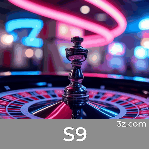 Experiência Imersiva S9: Desvendando a Psicologia do Casino