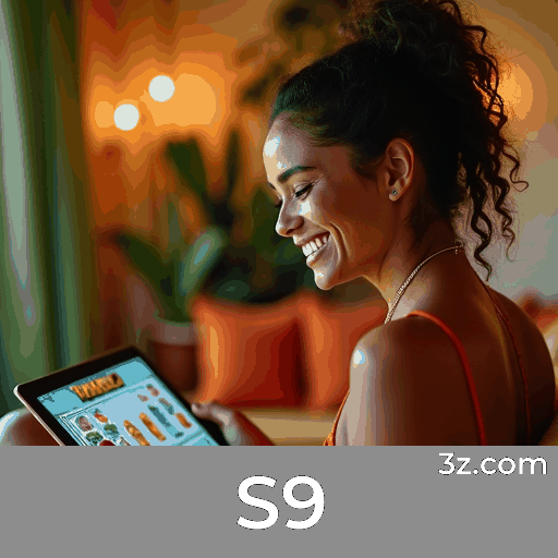 S9: Plataforma de Apostas Segura e Premiada